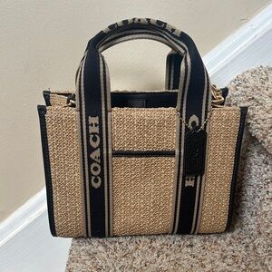 Coach Smith Tote Bag 24